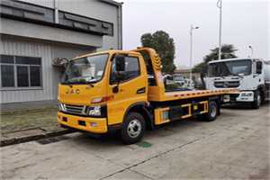 富裕车辆公路救援